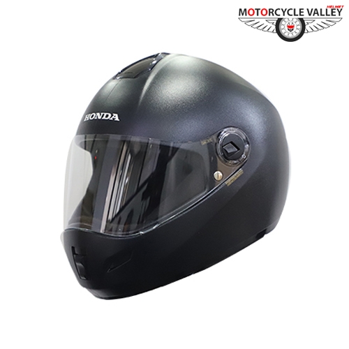 Honda Full Face Helmet Price in Bangladesh 2024