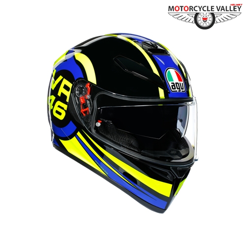 AGV K3 Ride 46