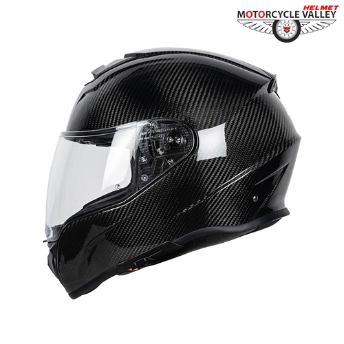 Dexter Continental Carbon - Gloss Black