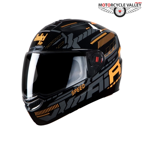 Steelbird helmet 2024 rate