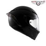 AGV CORSA R MONO ECE DOT - MATT BLACK