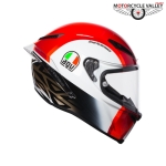 AGV CORSA R REPLICA ECE DOT - SIC58