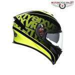 AGV K5 Fast