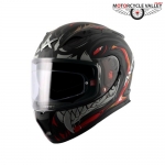 AXOR STREET OKAMI DULL BLACK GREY