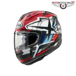 Arai RX-7X Takumi