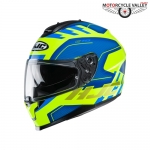 HJC Helmet C70 KORO (MC3H)