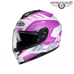 HJC Helmet C70 KORO (MC8SF)