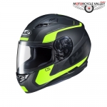 HJC Helmet CS-15 DOSTA (MC4HSF)