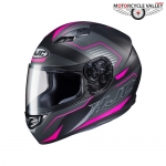 HJC Helmet CS-15 TRION (MC8SF)