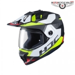 HJC DS-X1 TACTIC (MC47SF)