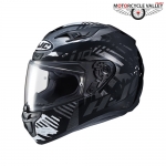 HJC Helmet i10 FEAR (MC5)