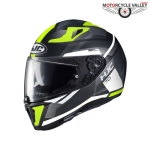 HJC Helmet i70 ELIM (MC4HSF)