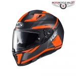 HJC Helmet i70 ELIM (MC6HSF)
