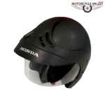 Honda Half Face Helmet