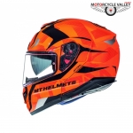 MT Atom Divergence Gloss Orange