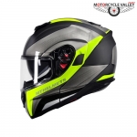 MT Atom SV Tarmac Gloss Black Yellow
