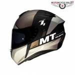 MT Targo Rigel B2 Gray Gloss
