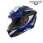 STUDDS THUNDER D4 DECOR