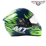 MT Stinger Split Glossy Yellow