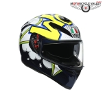 AGV K3 Bubble