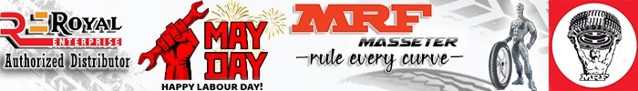 MRF Tyres Bangladesh