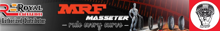 MRF Tyres Bangladesh