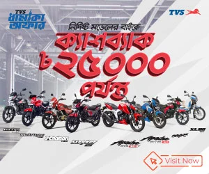 TVS Overview
