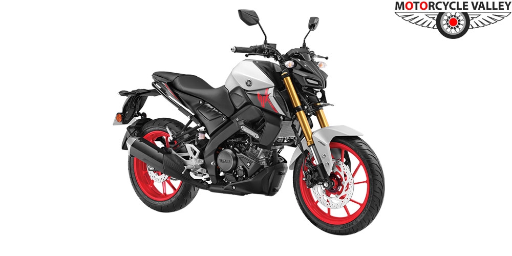 Yamaha Yamaha MT 15 V2 Colour All Yamaha MT 15 V2 Colour Images