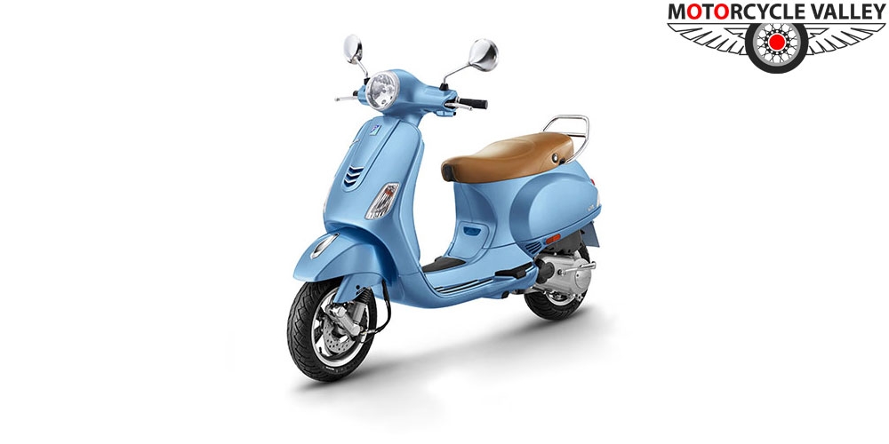 Vespa Vespa VXL Colour All Vespa VXL Colour Images