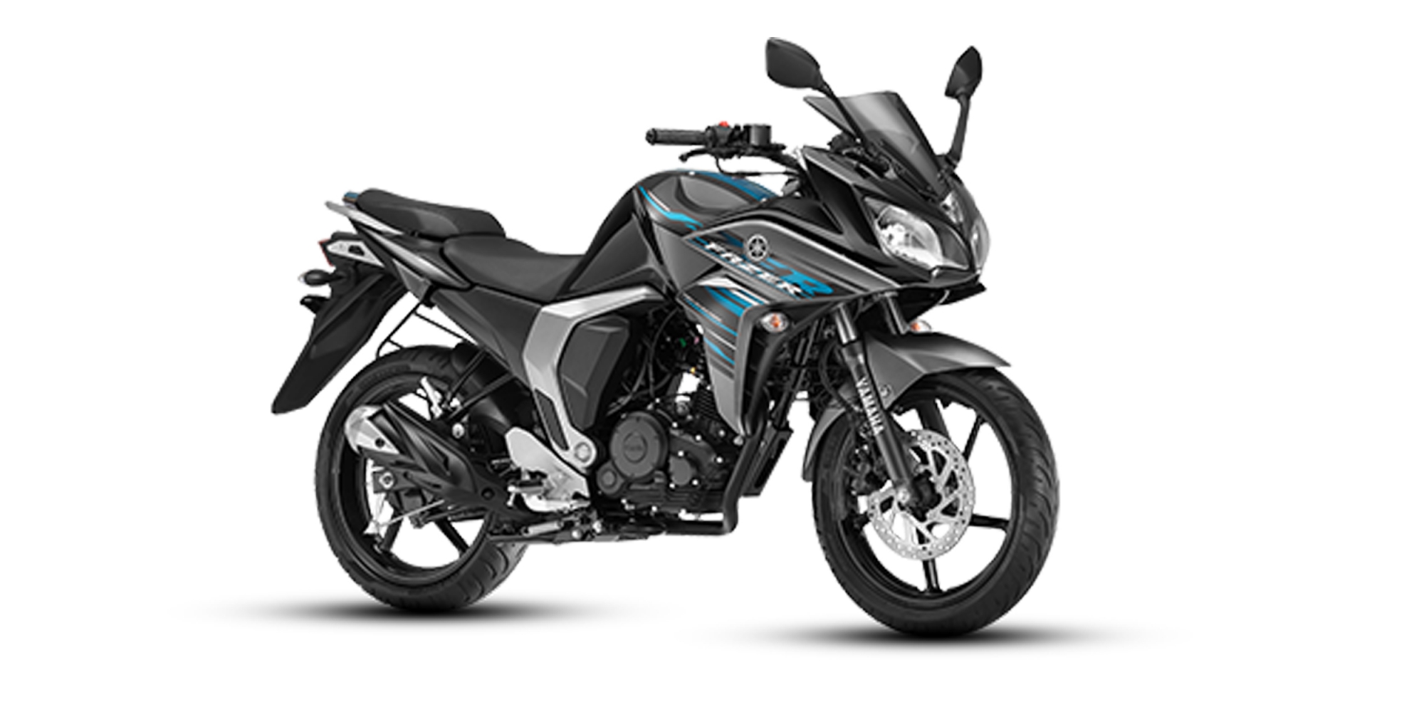 yamaha fazer new model 2021