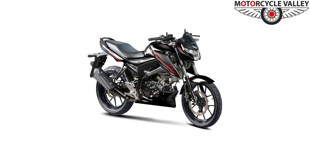 Suzuki bandit 150 abs deals