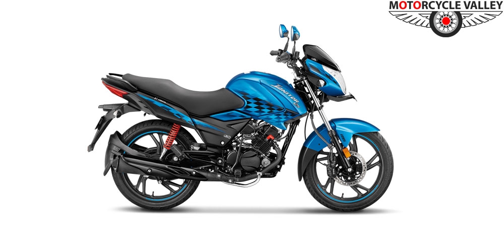 Hero 125 deals ignitor