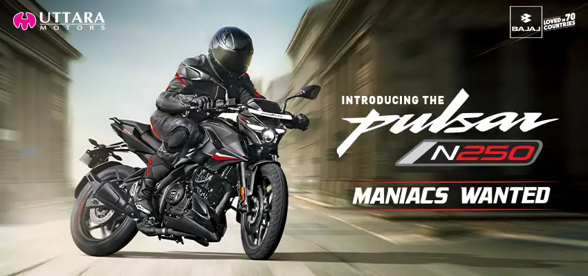 Bajaj