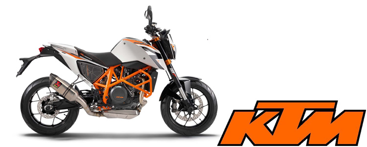 KTM