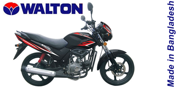 Walton Motorcycles