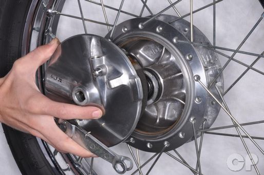 Drum Brakes