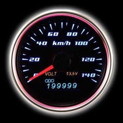 Odometer