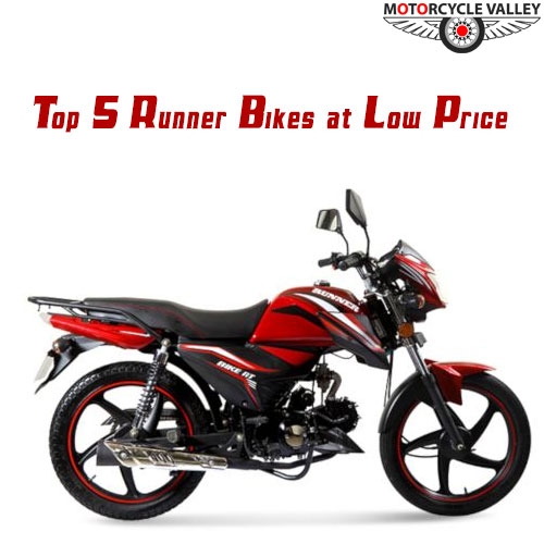 best bike for daily 100 km running