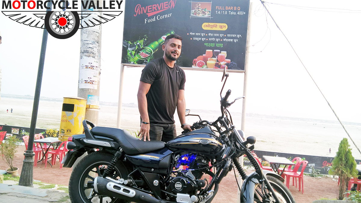 Bajaj-Avenger-150-Street-user-review-by-Shahajada-Hossain