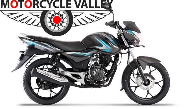 Bajaj-Discover-125-Black-Green-2017