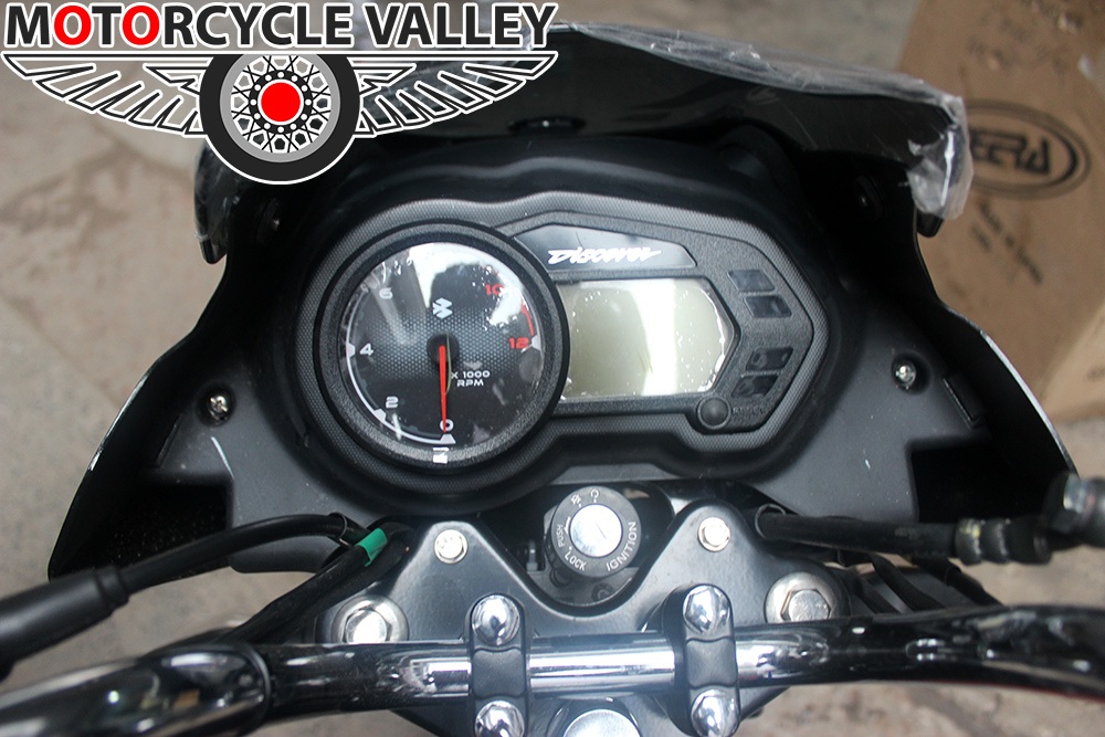 Bajaj Discover 125 Disc Price in Bangladesh March 2024