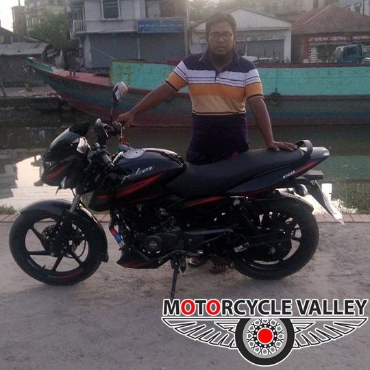Pulsar 150 bs6 ug5 new arrivals
