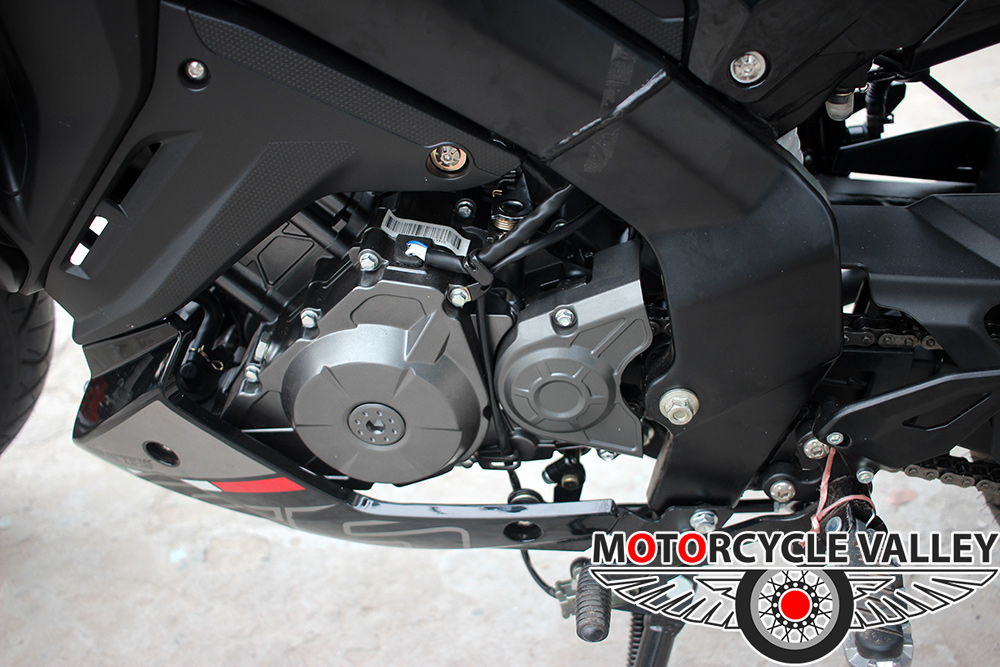 Benelli 165s 2025