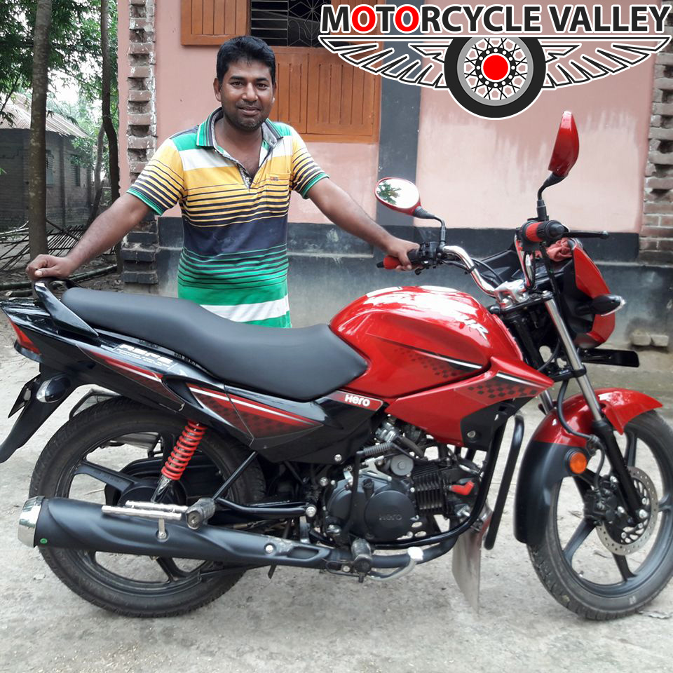 Hero Glamour User Review By Munnaf Ali Motorbike Review