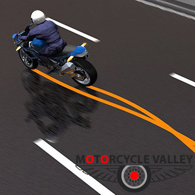 How to Practice Motorcycle Braking