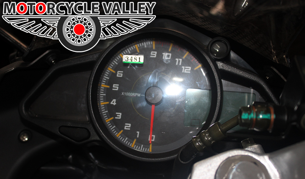 Lifan-KPR-165R-Features-Review-meter