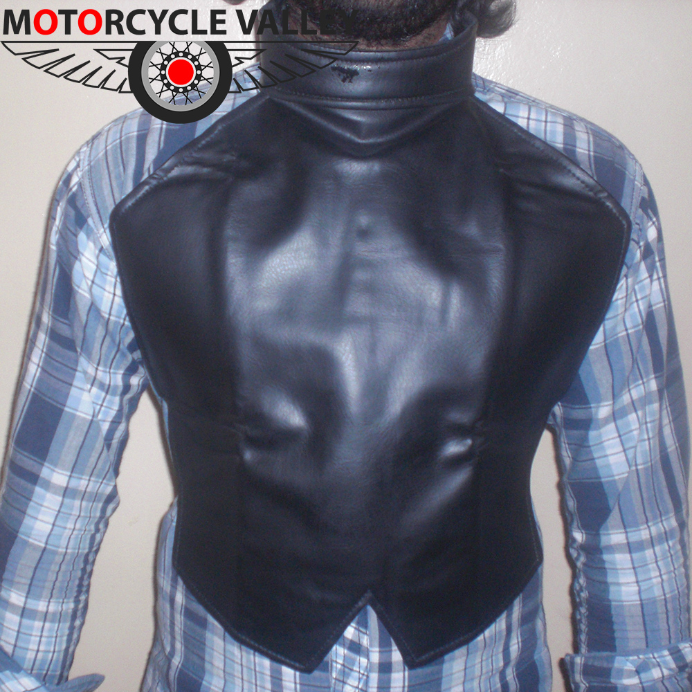 Motorbiker Chest protecter for winter