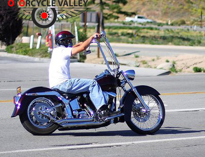 Types of Motorcycle Handlebars. Motorcycle price and news in Bangladesh