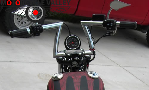 Motorcycle-Handlebars-z-bar