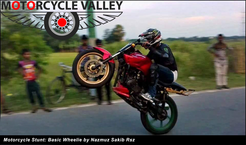 Motorcycle-Stunt-Basic-Wheelie-by-Nazmuz-Sakib-Rsz